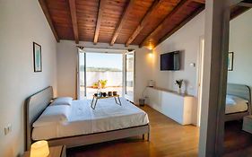 Stay Matera - Via Casalnuovo Collection
